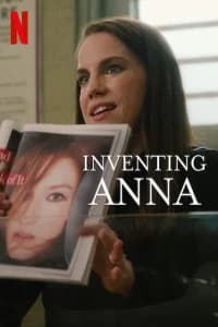 Inventing Anna