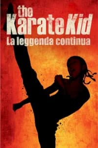 The Karate Kid - La leggenda continua