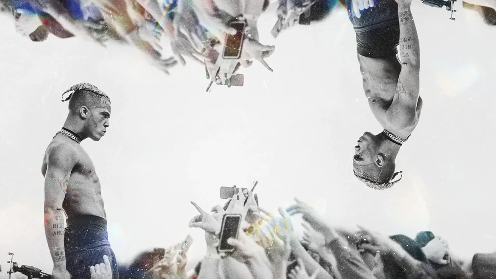 Look At Me: XXXTENTACION SUB-ITA