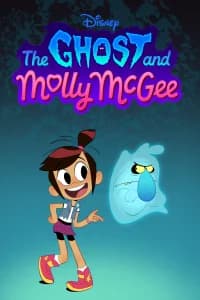 Il Fantasma e Molly Mcgee