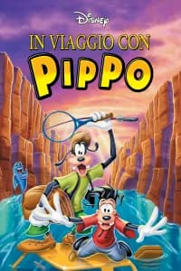In viaggio con Pippo