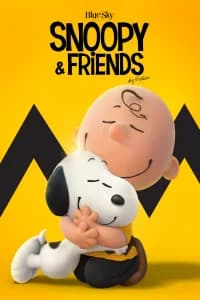 Snoopy & Friends