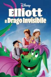 Elliott, il drago invisibile