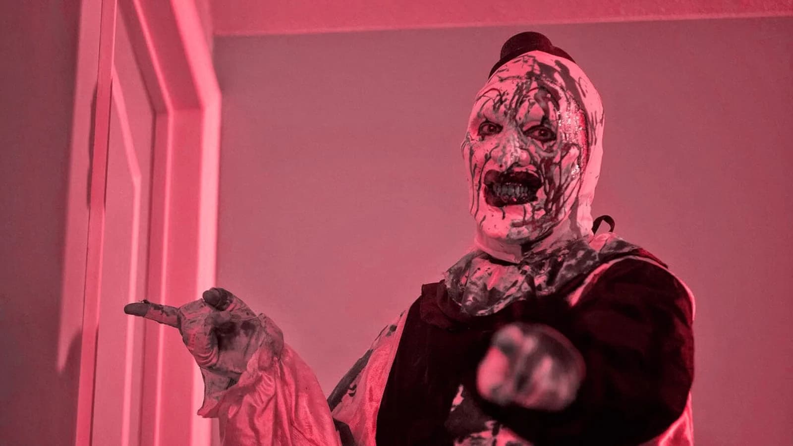 Terrifier - L'inizio