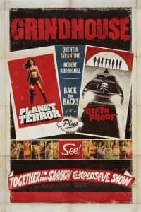 Grindhouse - A prova di morte