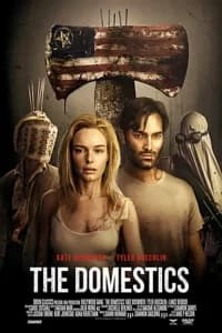 I domestici