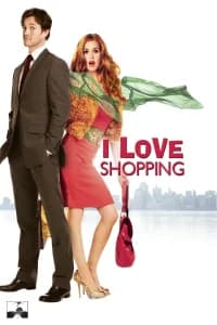 I Love Shopping