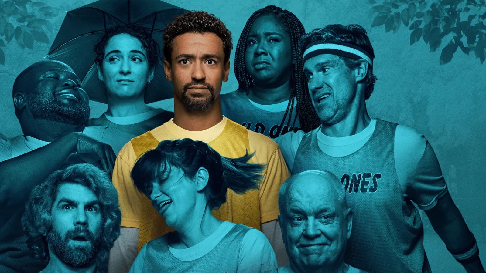 Jury Duty Presents: La gita aziendale