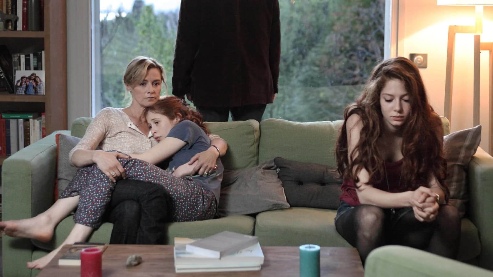 The Returned