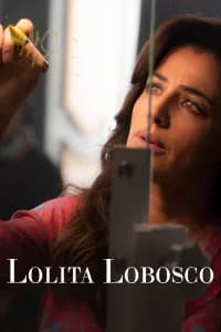 Le indagini di Lolita Lobosco