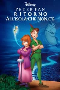 Ritorno all'isola che non c'è