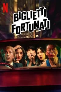 Biglietti fortunati