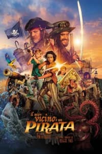 Il mio vicino è un pirata