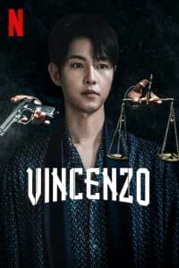 Vincenzo