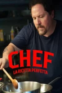Chef - La ricetta perfetta