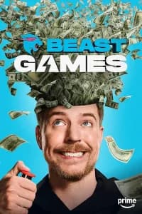Beast Games