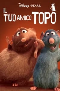 Il tuo amico topo