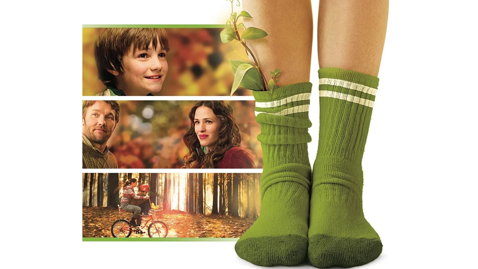 L'incredibile vita di Timothy Green