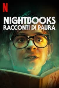 Nightbooks - Racconti di paura