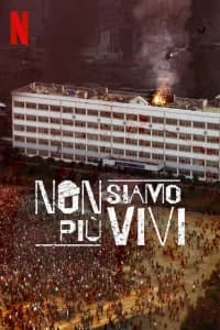 Non siamo più vivi