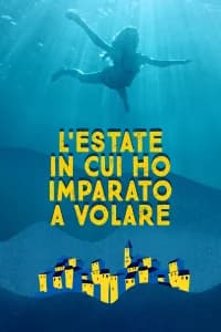L'estate in cui ho imparato a volare