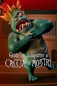 Guida per babysitter a caccia di mostri