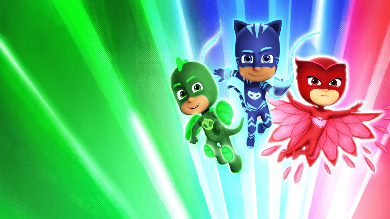 PJ Masks - Super pigiamini