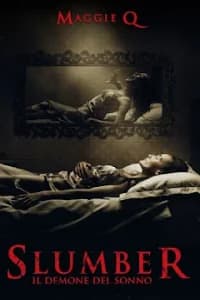 Slumber - Il demone del sonno