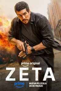 Agente Zeta.