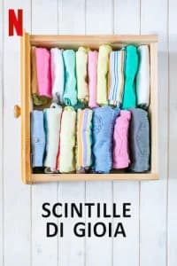 Scintille di gioia