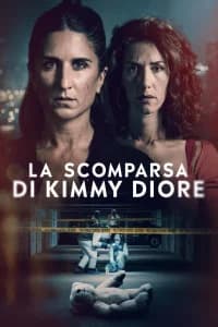 La scomparsa di Kimmy Diore