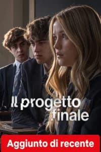 Il progetto finale