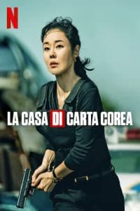 La casa di carta: Corea