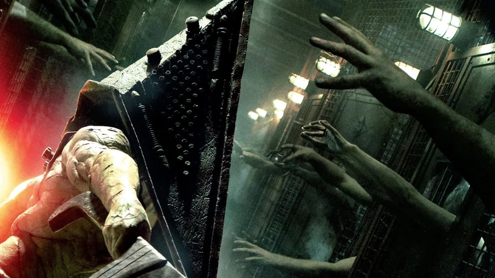 Silent Hill - Revelation