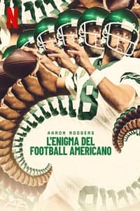 Aaron Rodgers - L'enigma del Football americano