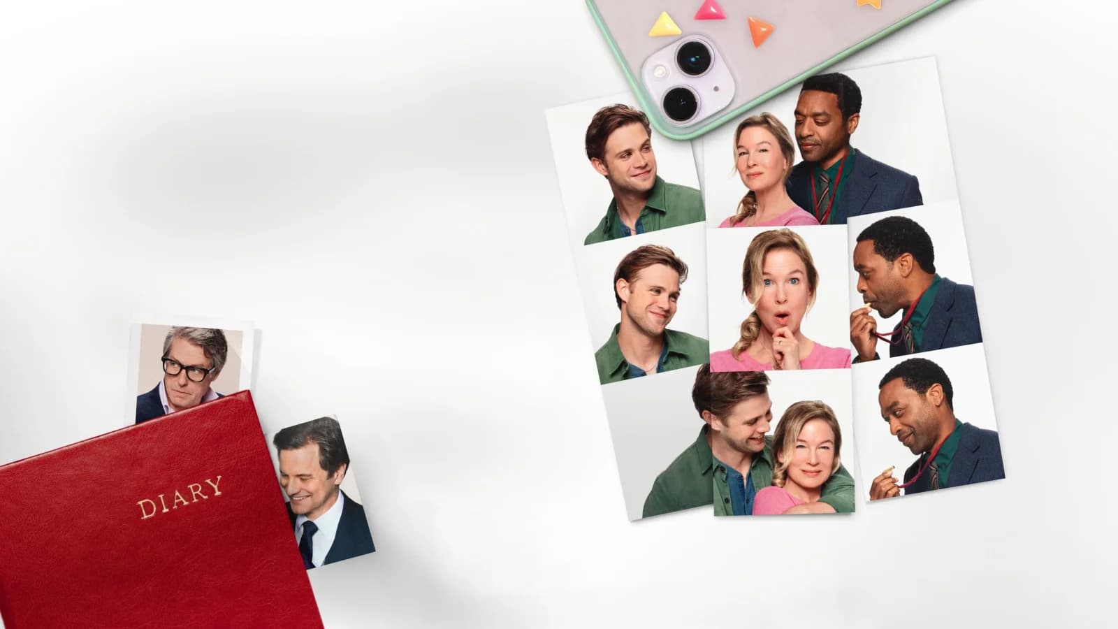 Bridget Jones - Un amore di ragazzo