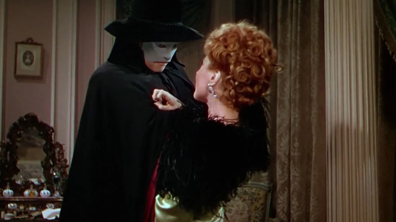 Il fantasma dell'Opera