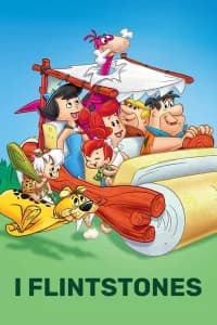 I Flintstone
