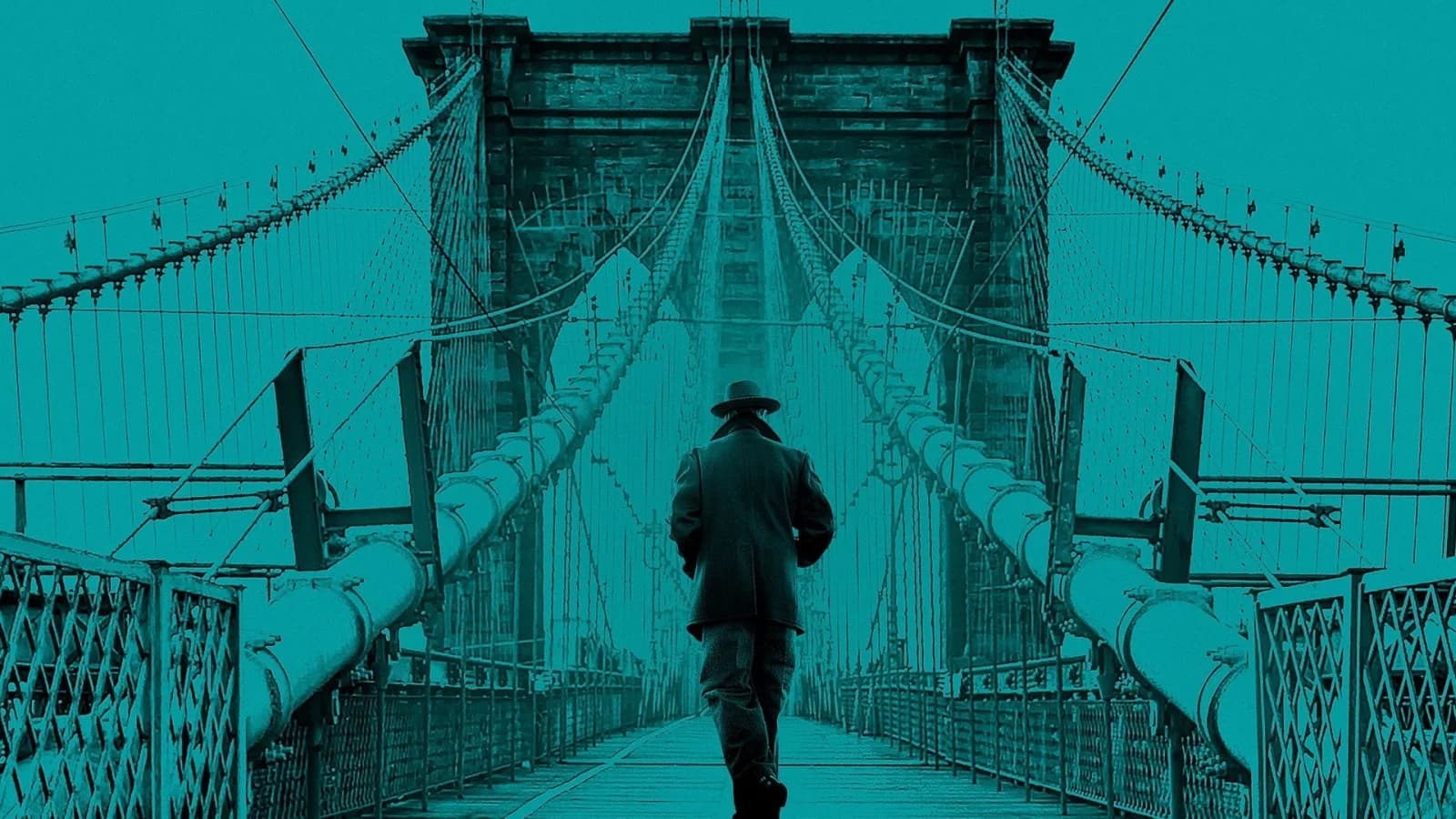 Motherless Brooklyn - I segreti di una città