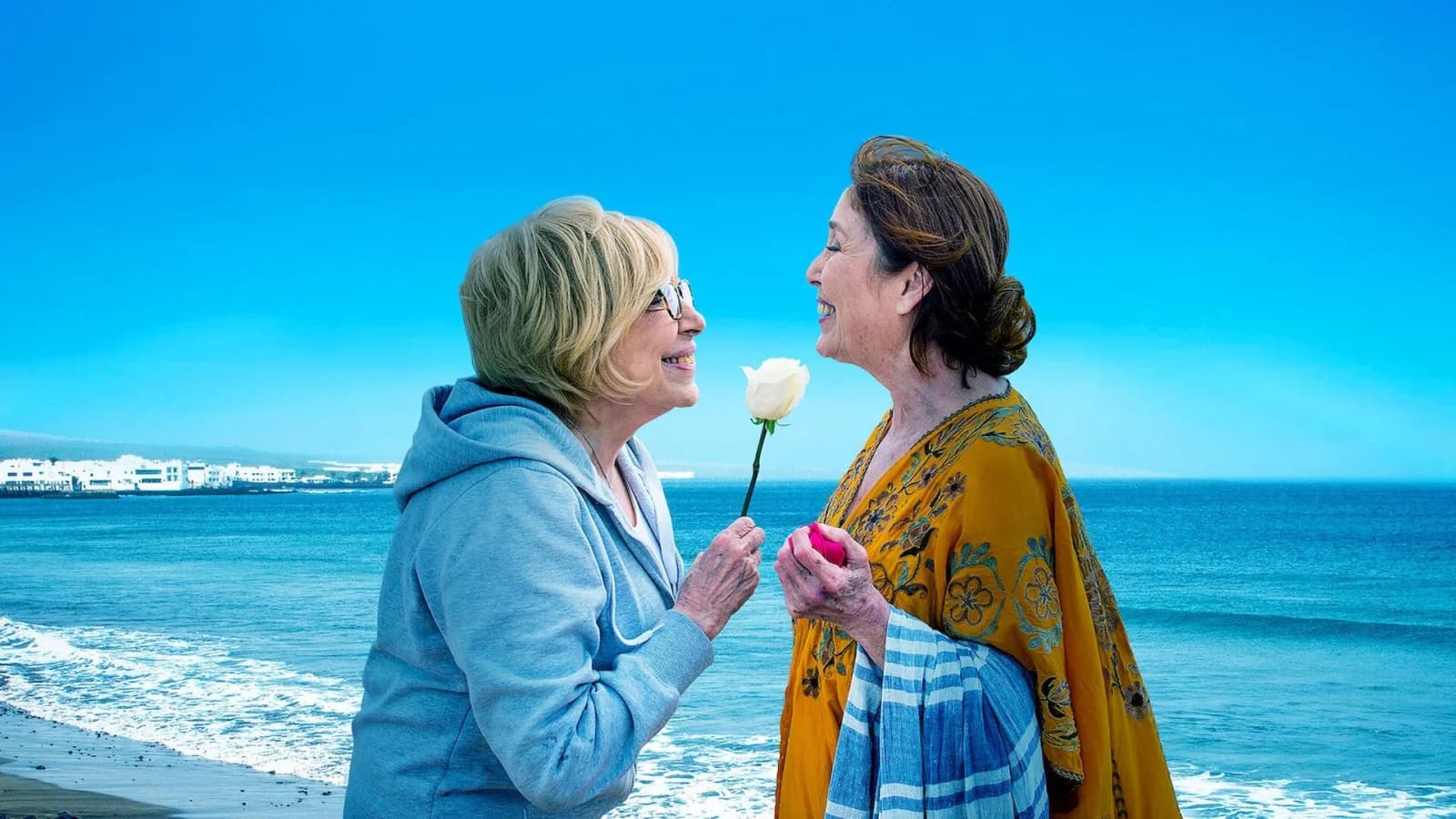 La fidanzata di nonna