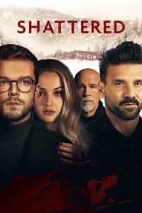 Shattered - L'inganno