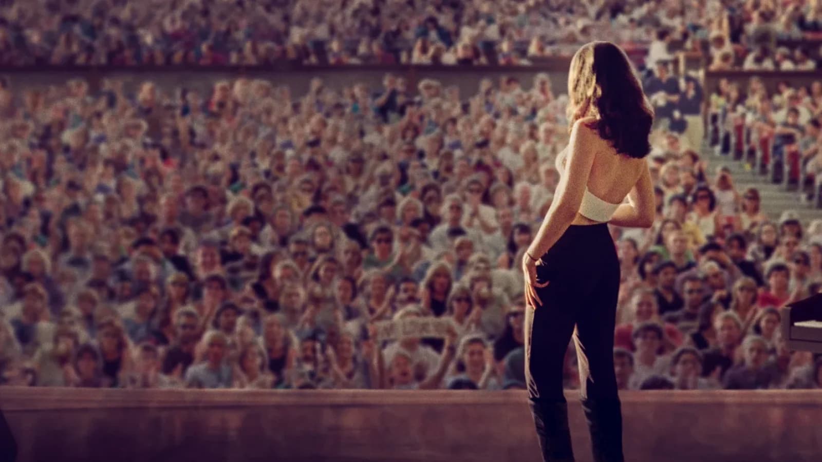 Lilith Fair: Building a Mystery