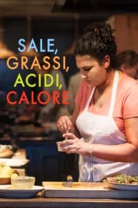 Sale, Grassi, Acidi, Calore