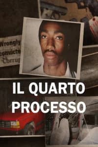 Il quarto processo