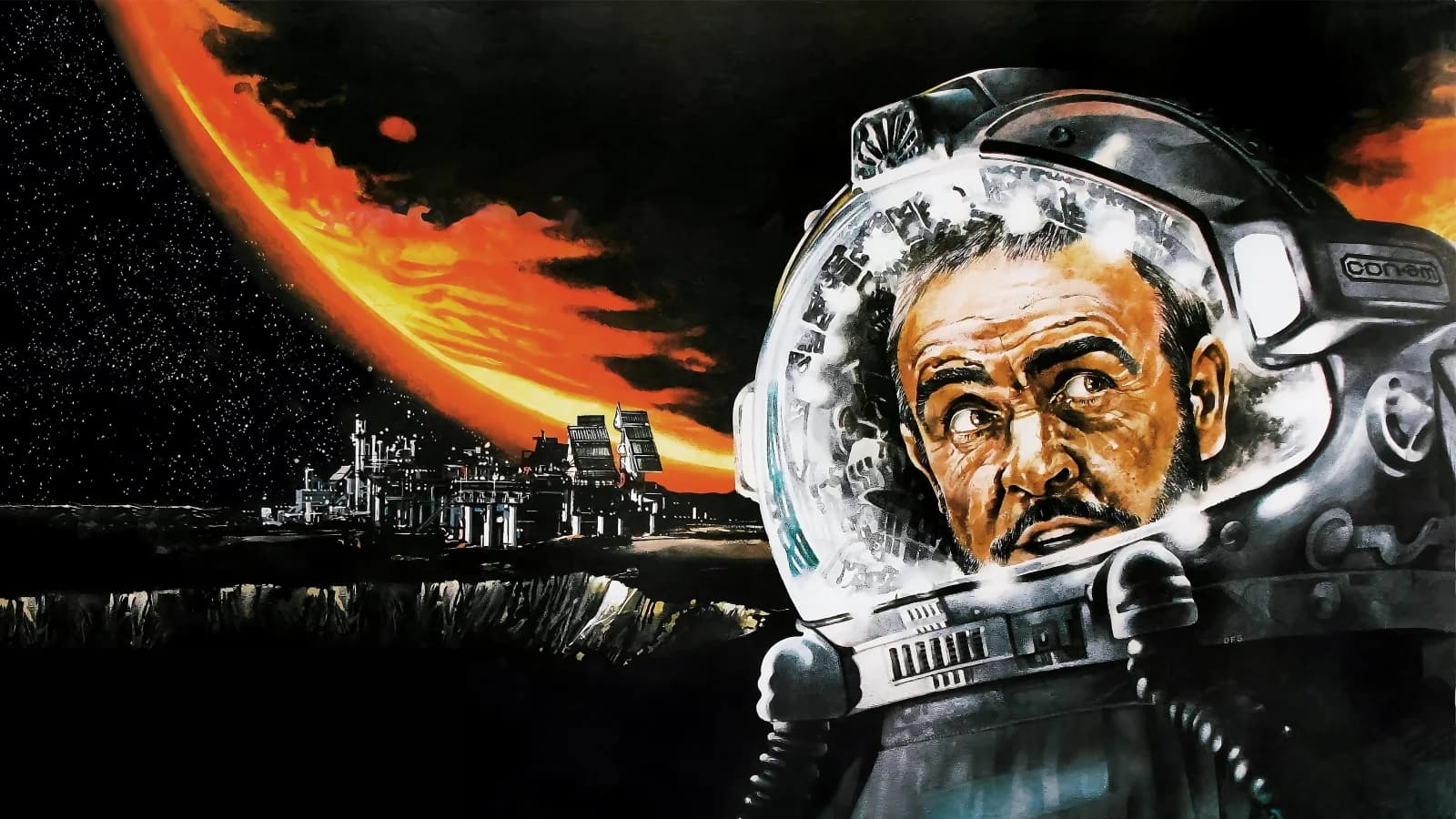 Atmosfera zero
