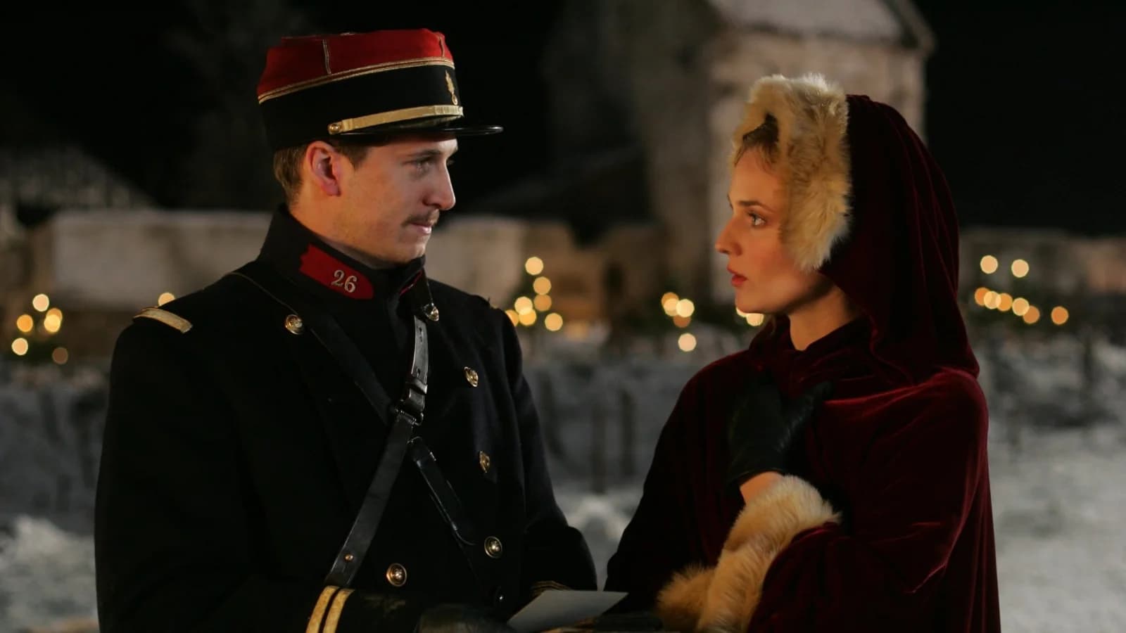 Joyeux Noël: una verità dimenticata dalla storia