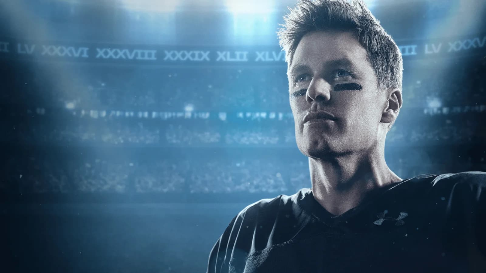 Man in the Arena: Tom Brady