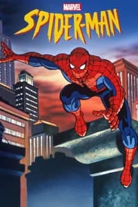 Spider-Man - L'Uomo Ragno