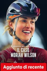 Dramma nel ciclismo: il caso Moriah Wilson