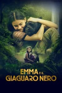 Emma e il giaguaro nero